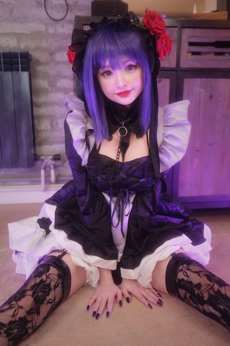 Hidori Rose