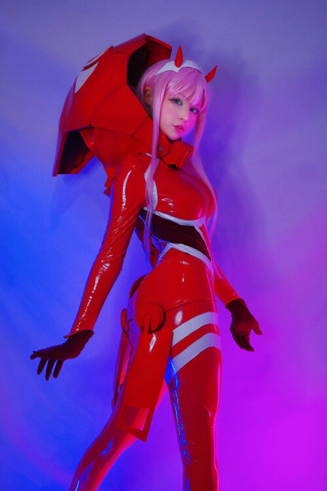 Hidori Rose
