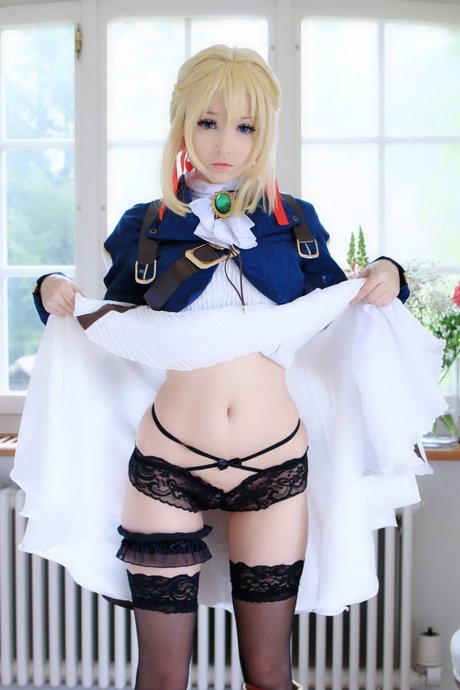 Hidori Rose