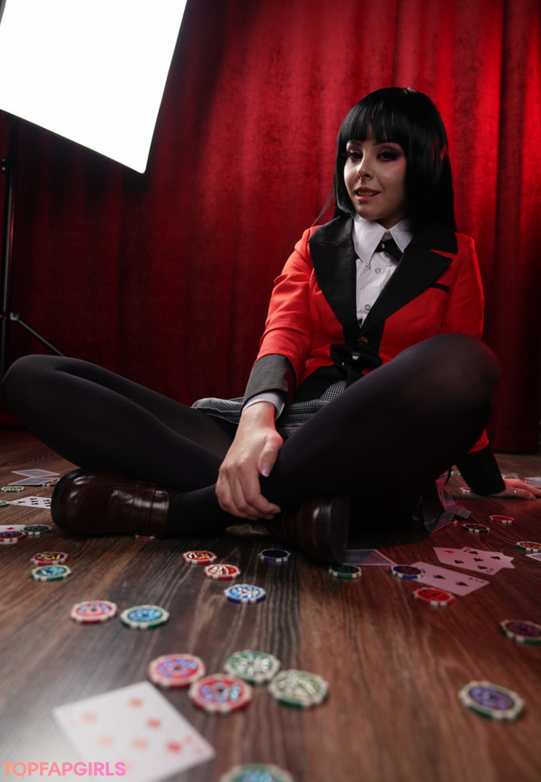 Nagie wyciekłe zdjęcie OnlyFans od Disharmonica #1125