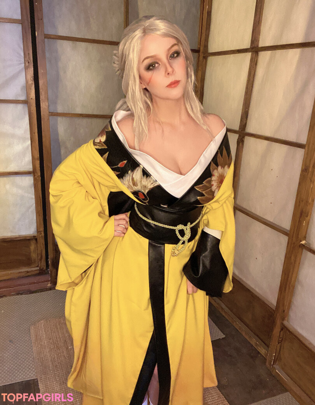 Alaston vuotanut OnlyFans-kuva Disharmonica #1790