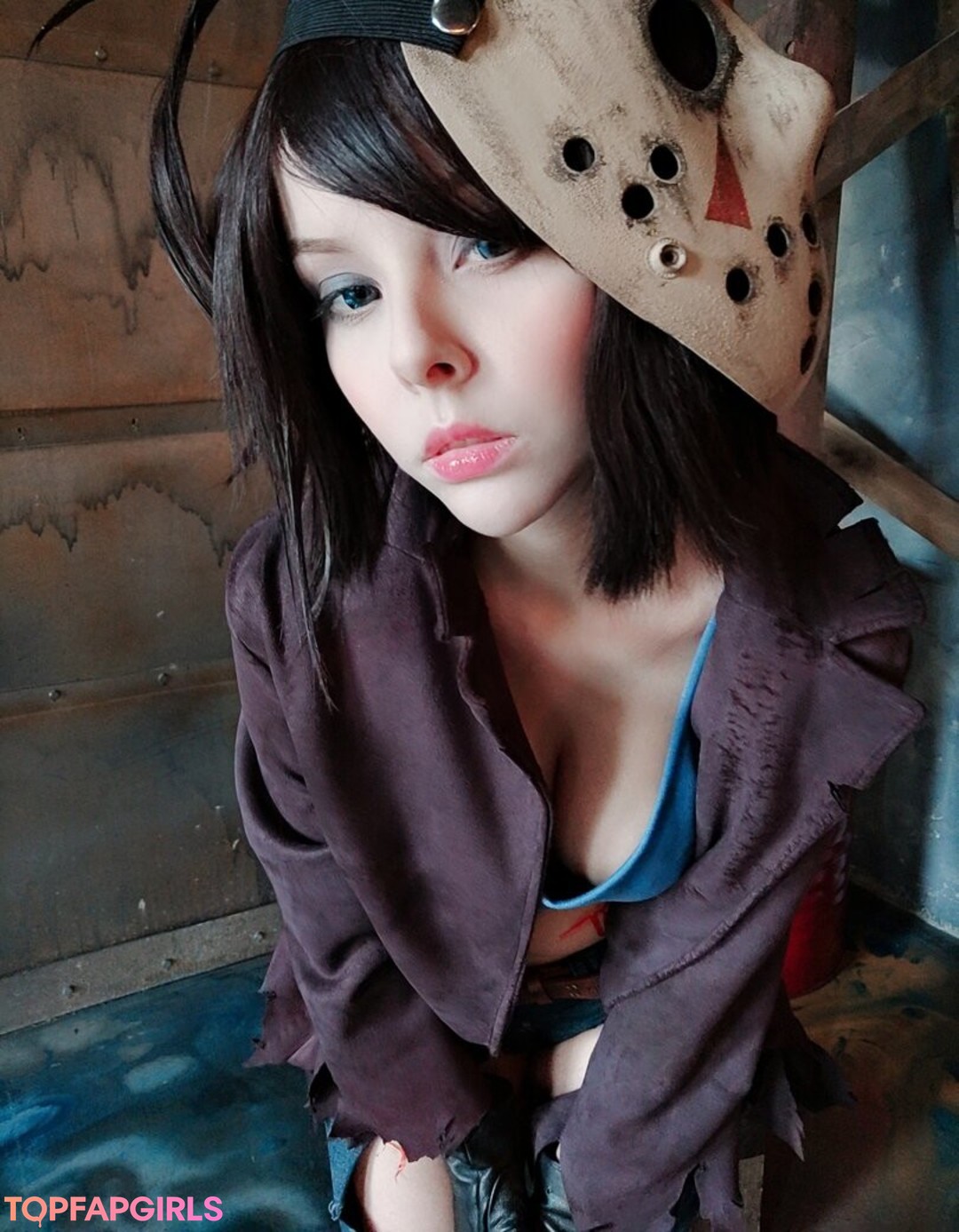 Disharmonica OnlyFans泄露裸照 #2340