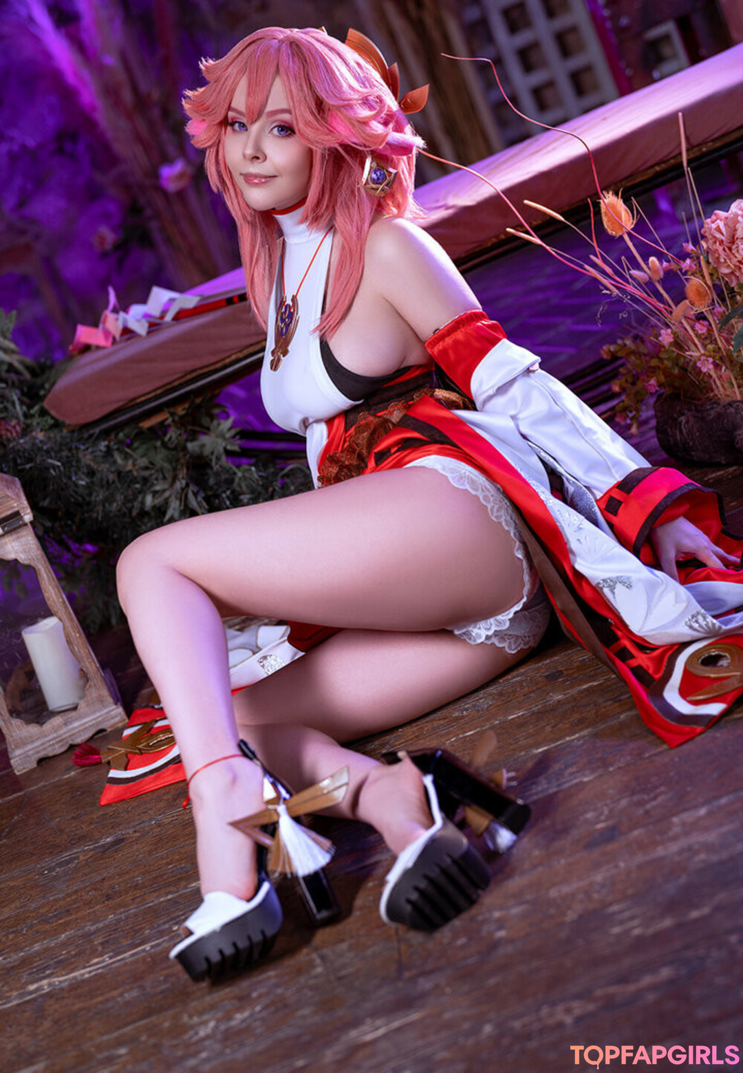 Alaston vuotanut OnlyFans-kuva Disharmonica #4413