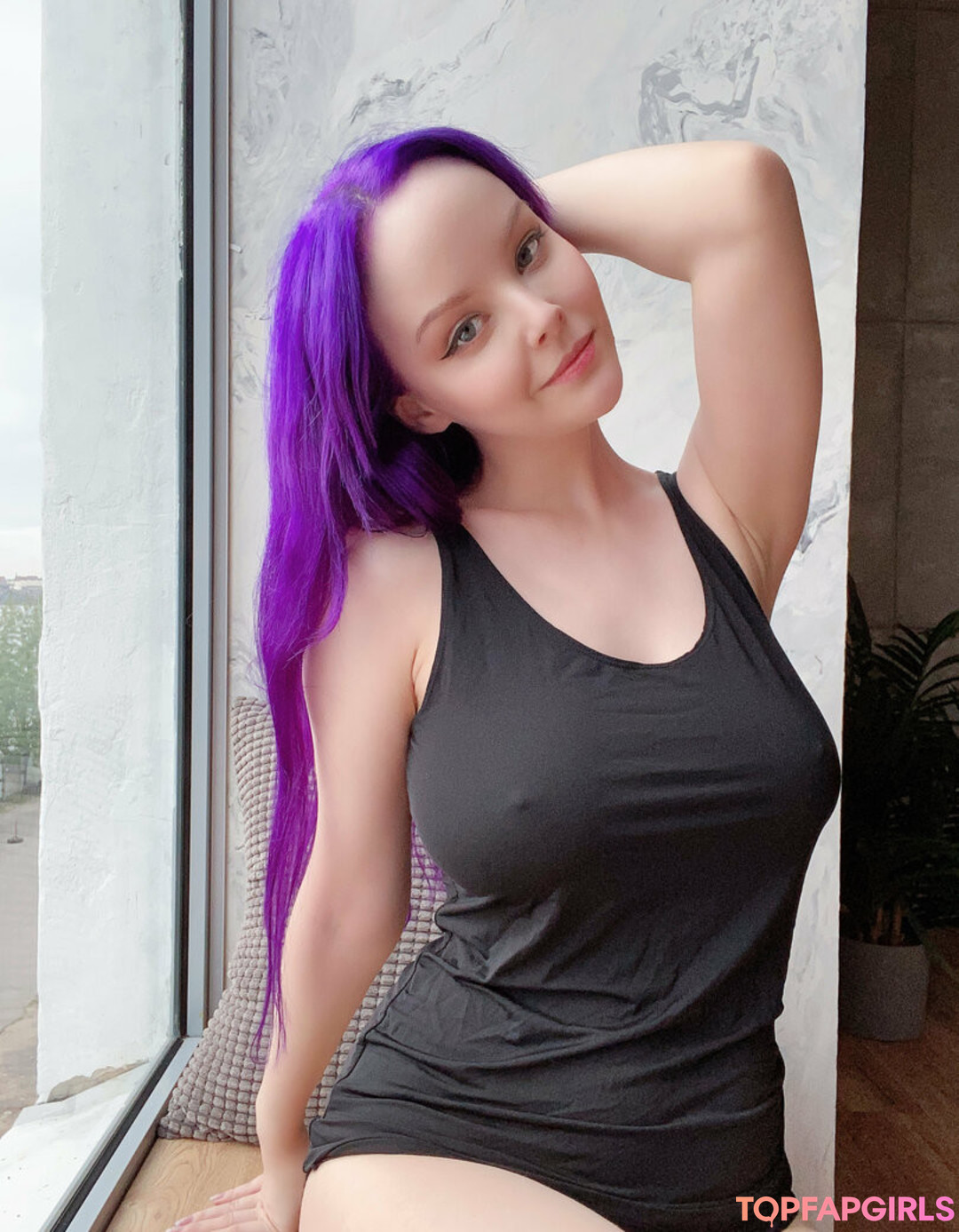 Foto nua vazada do OnlyFans de Disharmonica #4659