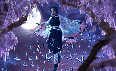 Disharmonica