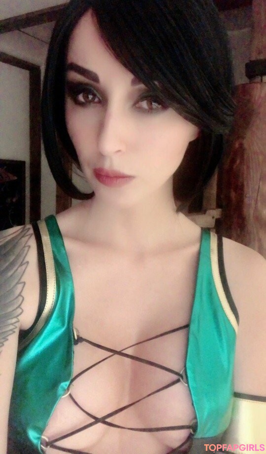 Lera Himera OnlyFansリークヌード写真 #13344