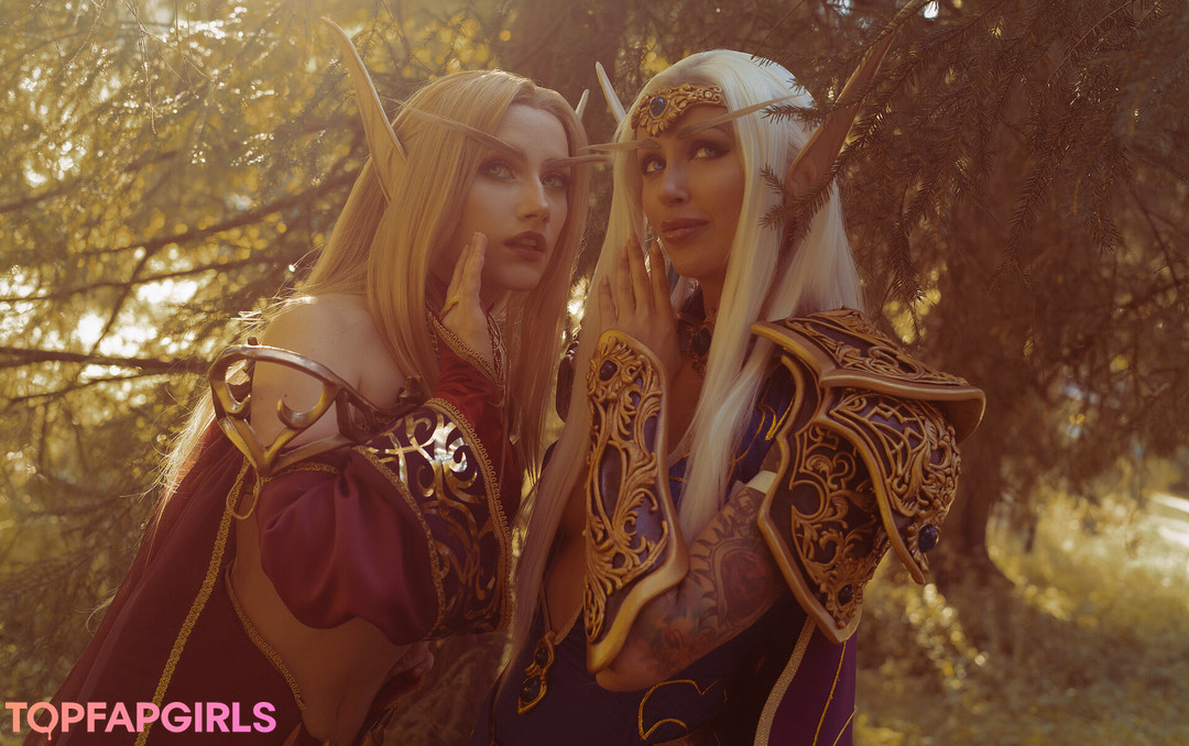 Lera Himera nude leaked OnlyFans photo #14593