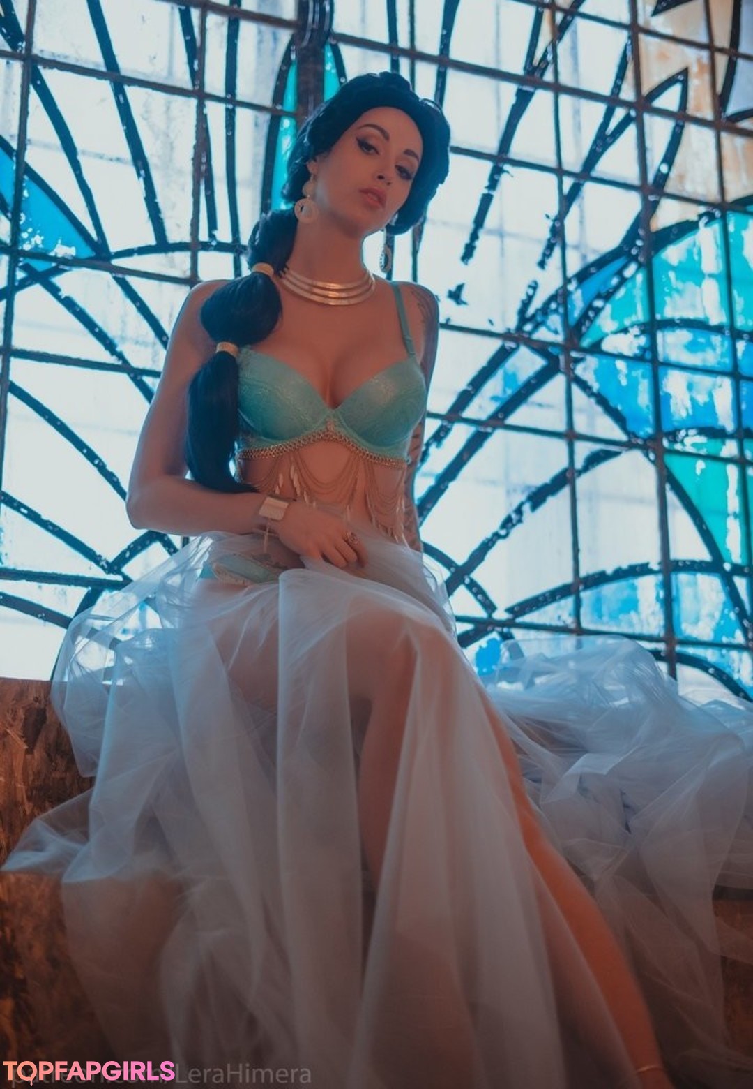 Lera Himera OnlyFans διαρροή #8111