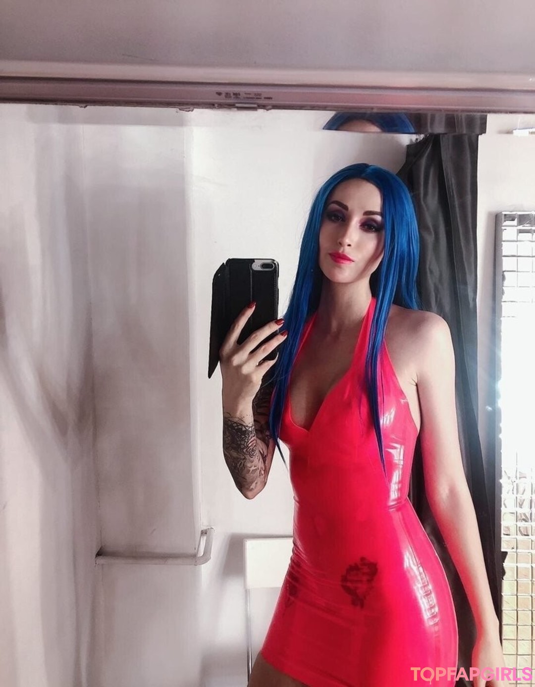 Lera Himera nude leaked OnlyFans photo #8590