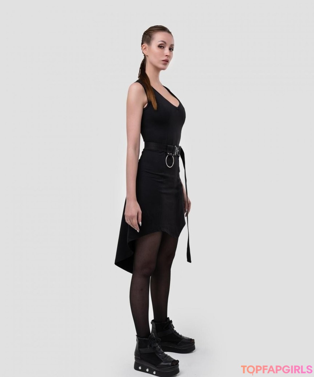 Lera Himera OnlyFansリークヌード写真 #9857