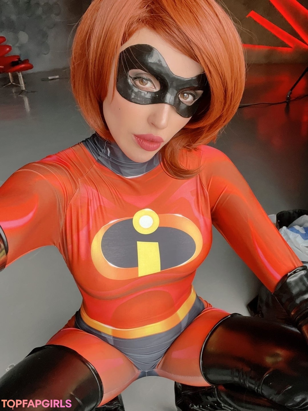 Foto nua vazada do OnlyFans de Lera Himera #2095