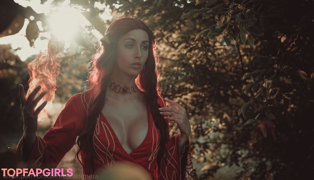 Lera Himera OnlyFans 유출 누드 사진 #2711
