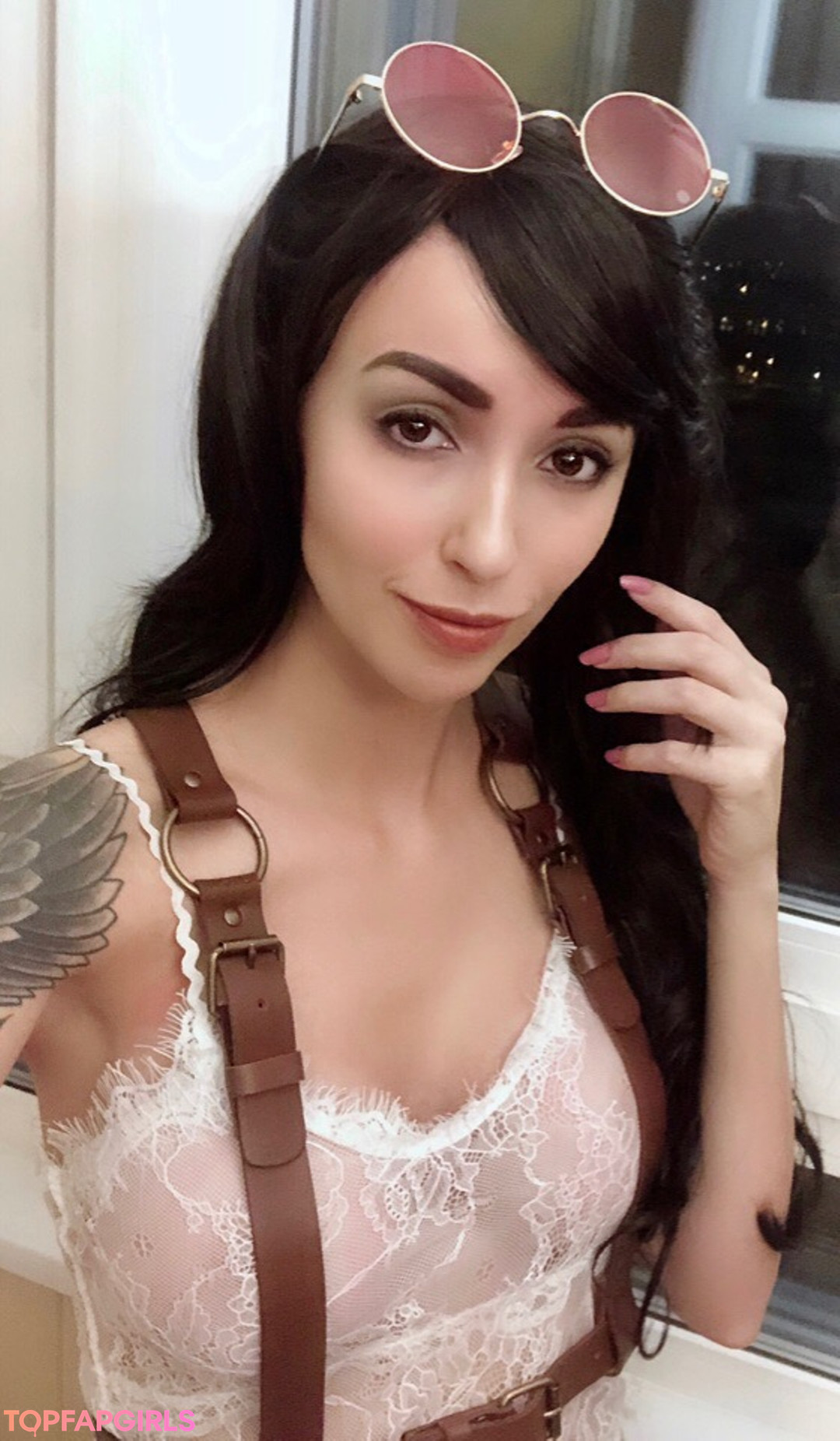 Nagie wyciekłe zdjęcie OnlyFans od Lera Himera #3264