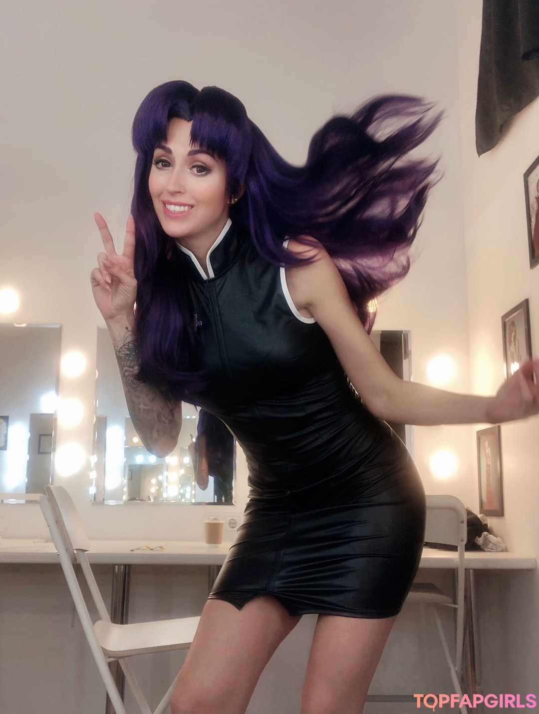 Nahá fotka uniklých OnlyFans od Lera Himera #5275