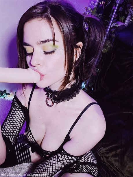 Ashe Maree
