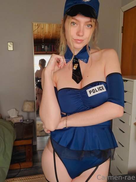 Carmen-rae