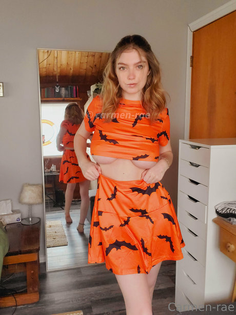 Carmen-rae