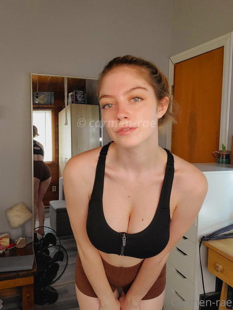 Carmen-rae