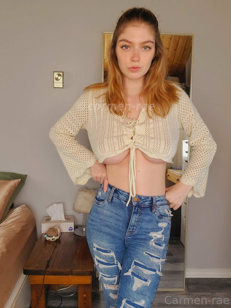 Carmen-rae
