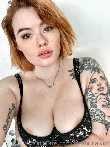 Sabrina Lynn