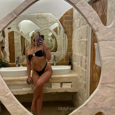 Tana Mongeau