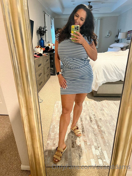 Ava Addams