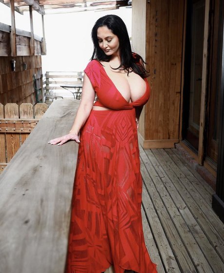 Ava Addams