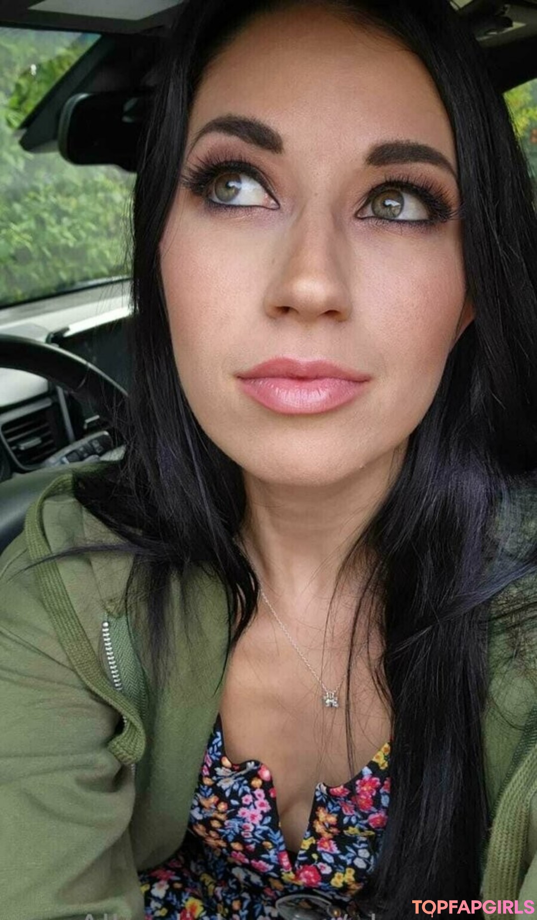 Nahá fotka uniklých OnlyFans od Alex Coal #1006