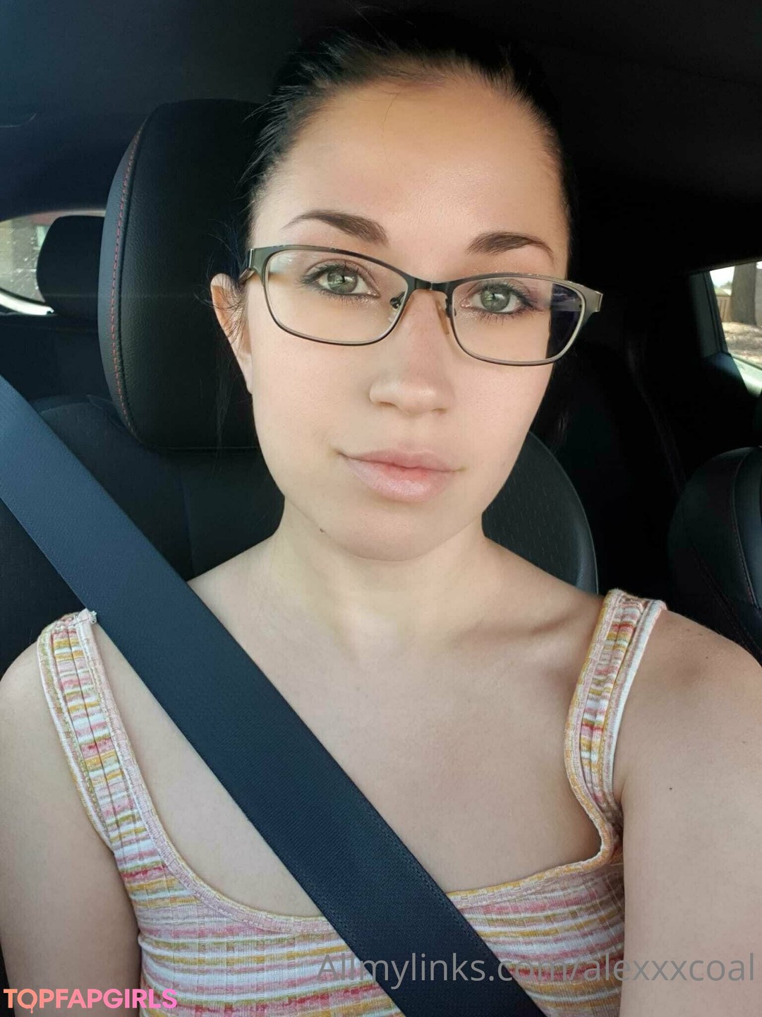 Alex Coal OnlyFans 유출 누드 사진 #256