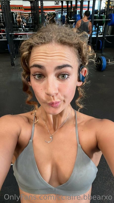 Claire Stone