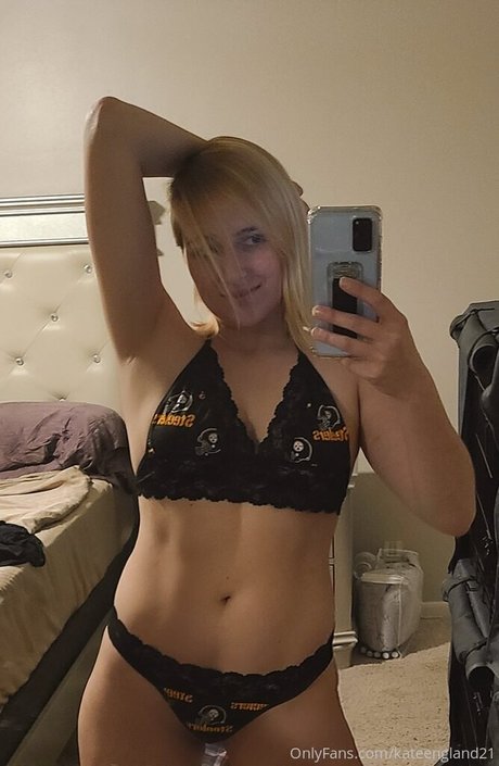 Kate England