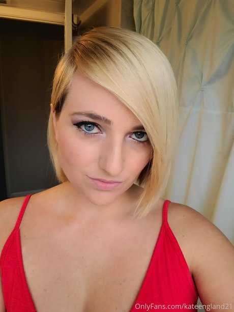 Kate England