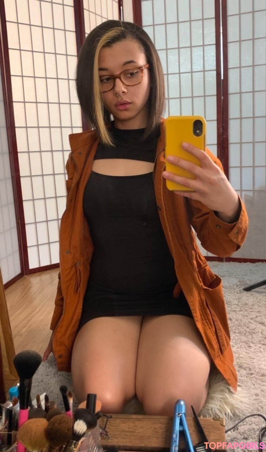 Nahá fotka uniklých OnlyFans od Irlupdog #239
