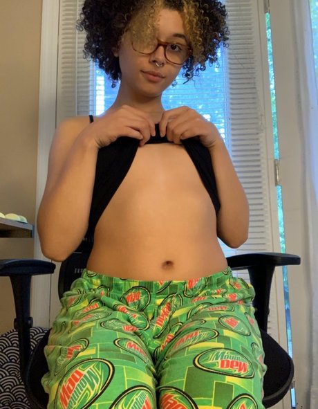 Irlupdog  nude leaked OnlyFans photo