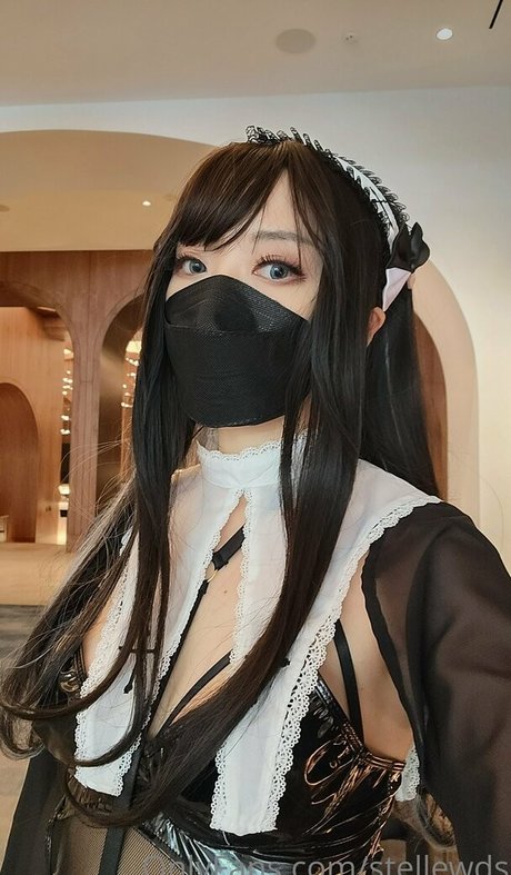 Stella Chuu