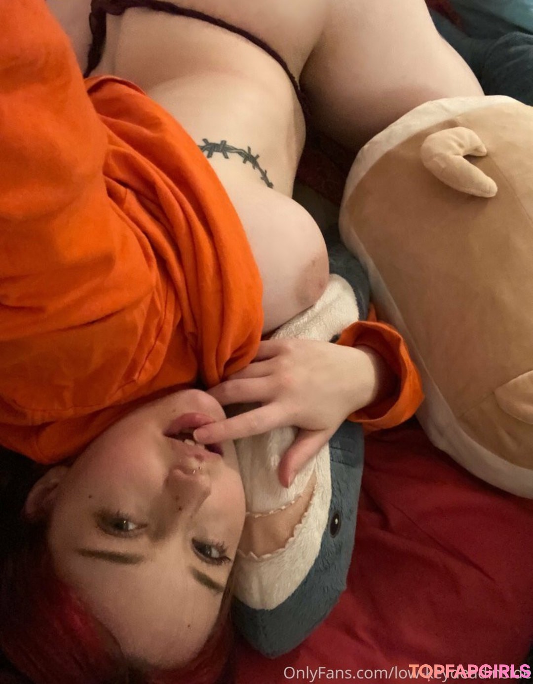 Cassss nude leaked OnlyFans photo #302