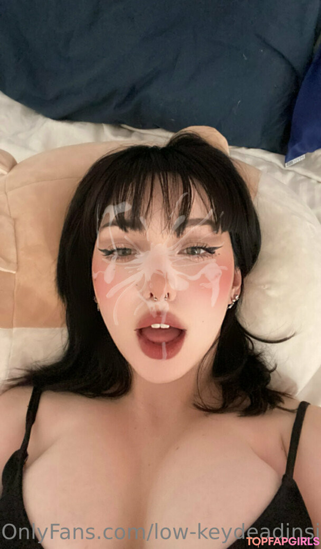 Cassss nude leaked OnlyFans photo #396