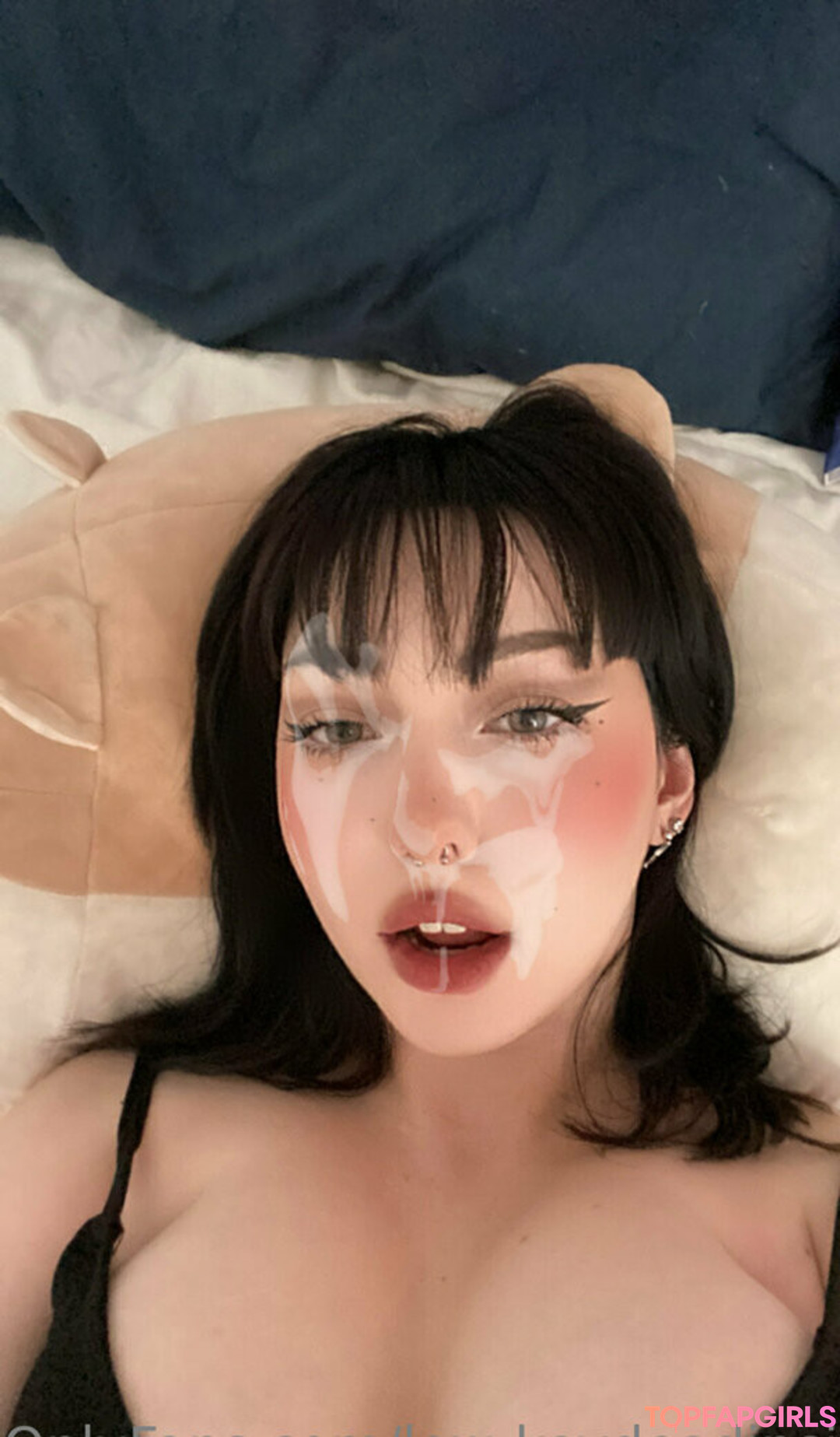 Cassss nude leaked OnlyFans photo #397