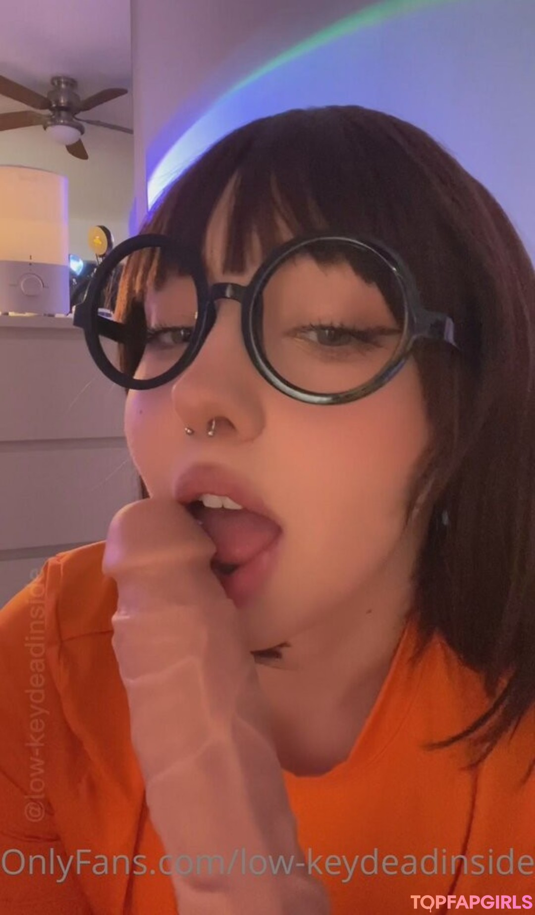 Nahá fotka uniklých OnlyFans od Cassss #425