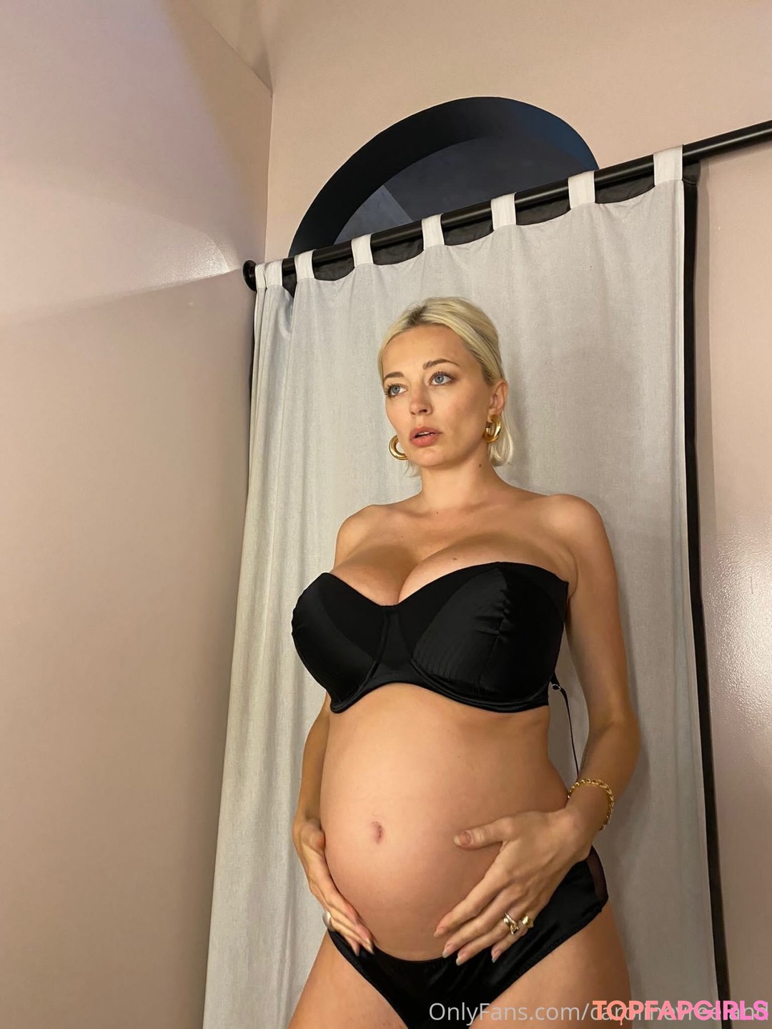 Alasti lekkinud OnlyFans-i pilt Caroline Vreeland #65