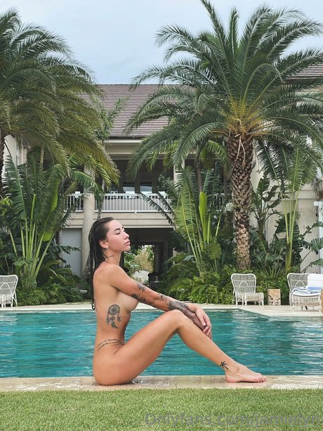 Jamie Lynn Rinaldi