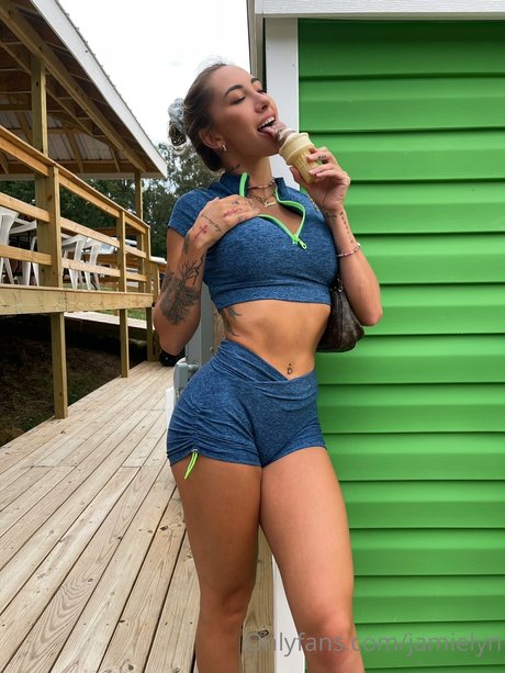 Jamie Lynn Rinaldi