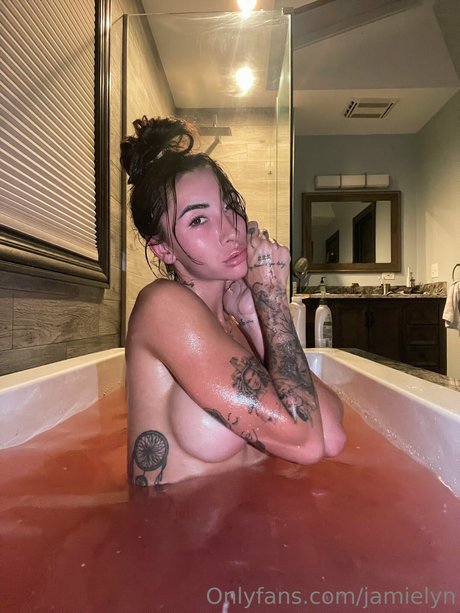Jamie Lynn Rinaldi