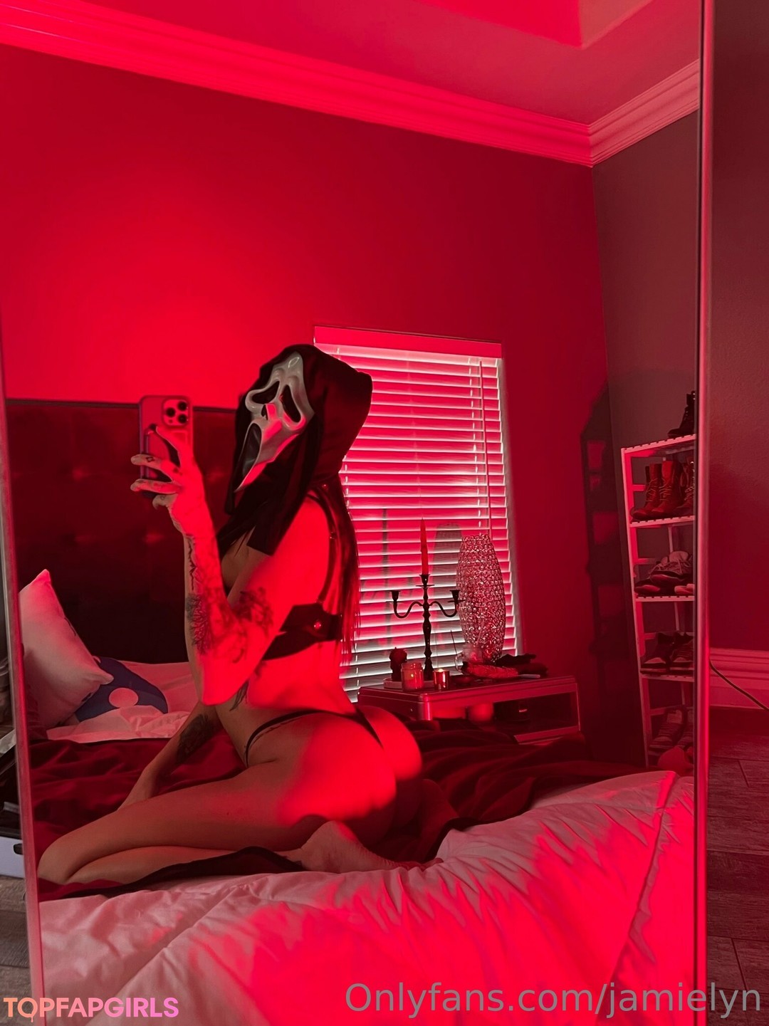 Jamie Lynn Rinaldi OnlyFans διαρροή #849