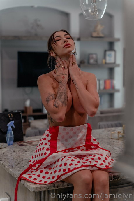 Jamie Lynn Rinaldi