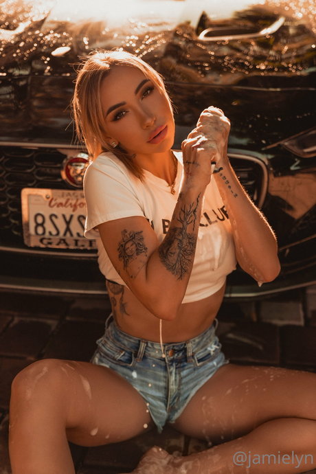 Jamie Lynn Rinaldi