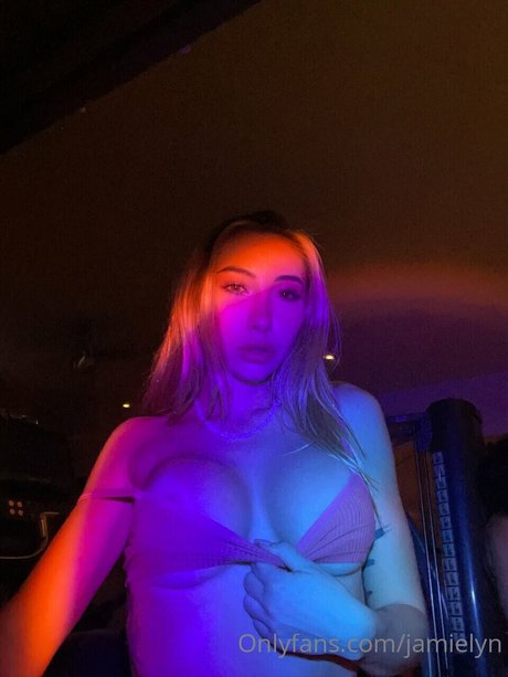 Jamie Lynn Rinaldi