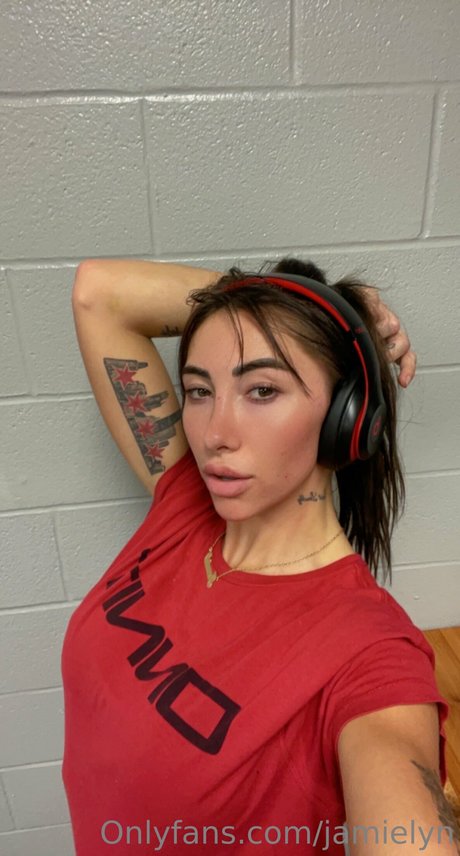 Jamie Lynn Rinaldi
