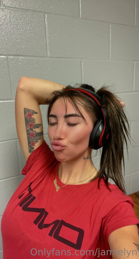 Jamie Lynn Rinaldi