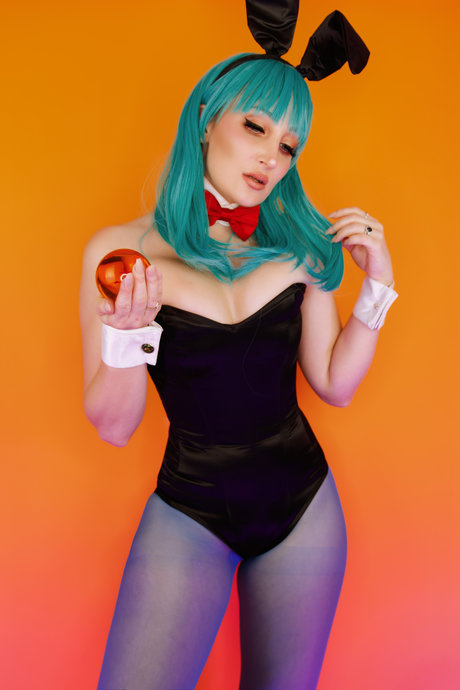 Holly Wolf